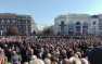 В траурных мероприятиях в память о Мотороле в Донецке участвовали 50 тыс. человек  | Русская весна
