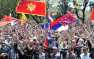 Черногорцы ждут российского присутствия на Балканах (ВИДЕО) | Русская весна