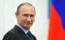 Президент РФ Владимир Путин Россияне назвали Путина «человеком года» (результаты опроса) | Русская весна