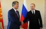 Владимир Путин о слухах о своём здоровье: без сплетен будет скучно (ВИДЕО+ФОТО) | Русская весна