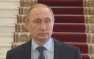Путин: Объявленных вчера мер недостаточно, мы примем другие, чтобы обеспечить свою безопасность (ВИДЕО) | Русская весна
