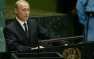 Путин возглавит делегацию России на 70-й сессии Генассамблеи ООН  | Русская весна