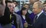 Путин рассказал о самом важном для него событии в 2020 году (ФОТО, ВИДЕО) | Русская весна
