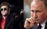 Путин ответил Элтону Джону и предложил гей-пропагандистам «оставить детей в покое» | Русская весна