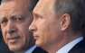 Путин и Эрдоган в телефонном разговоре осудили операцию Израиля против Ирана — Кремль | Русская весна