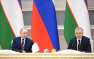 Путин и Мирзиеев договорились противодействовать недостоверной информации (ВИДЕО) | Русская весна
