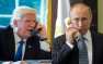 Сегодня состоится телефонный разговор Путина и Трампа | Русская весна