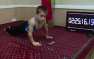 5-летний мальчик из Чечни установил мировой рекорд по отжиманиям (ВИДЕО) | Русская весна