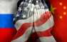 Страх США: Вашингтон опасается укрепления союза России и Китая | Русская весна