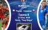 Россия—Словакия. Матч Евро—2016. ОНЛАЙН-ТРАНСЛЯЦИЯ. Смотрите и комментируйте с «Русской Весной» (ТЕКСТОВАЯ ТРАНСЛЯЦИЯ, ВИДЕО) | Русская весна