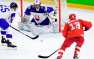 Сборная России разгромила Словакию на чемпионате мира по хоккею (ВИДЕО) | Русская весна