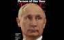 Человек Года: Time выбирает между Путиным, погибшим мальчиком-беженцем и главой ИГИЛ | Русская весна