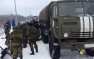 В аэропорту Донецка состоялась ротация войск ВСУ (добавлено видео, фото) | Русская весна