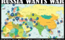 Imagine If Russian Tanks Were Only 450 Miles From Washington, DC | Русская весна
