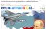 SENSATION: Russian MiG-29 in Syria was downed by a direct hit straight from Twitter | Русская весна