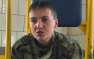 «А в тюрьме сейчас ужин — соки и смузи»: Надежда Савченко передумала голодать | Русская весна