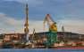 Россия национализирует у Порошенко судостроительный завод в Севастополе Россия «национализирует» у Порошенко судостроительный завод в Севастополе | Русская весна