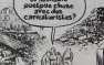 «Шарли Эбдо» в последнем номере опубликовали карикатуру о Донецке (ФОТО) | Русская весна