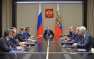 Владимир Путин провел совещание с постоянными членами Совета Безопасности РФ (ФОТО) | Русская весна