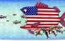 США считают, что Россия недостойна ведения с ней дел «как обычно» | Русская весна