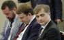 Сурков «потроллил» своих недоброжелателей: «Не плачь по мне, Украина!» | Русская весна