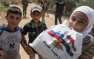 Humanitarian aid collected by Russian religious communities to be delivered to Syria   | Русская весна
