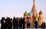 Въездной туризм в России показал беспрецедентный рост | Русская весна