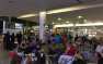 В таиландском аэропорту застряли сотни украинцев (ФОТО)  | Русская весна
