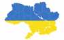 «Американские друзья Еврейского Киева» признали Украину без Крыма (ФОТО) | Русская весна