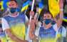 Украина будет бойкотировать спортивные соревнования с российскими спортсменами | Русская весна