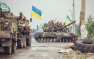 Украинская армия терпит сокрушительное поражение на Донбассе, за 2 недели потеряв 1100 бойцов и более 100 танков (документы) | Русская весна