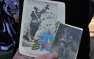 В Славянске скончался фронтовик — автор знаменитого автографа на Рейхстаге (ФОТО) | Русская весна