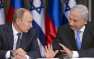Премьер Израиля обсудил с Путиным удар по Сирии | Русская весна