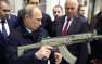 Путин: экспорт военной продукции в 2015 году составил $14,5 млрд, это выше, чем планировалось | Русская весна