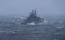 Корабли ВМФ России атакованы сильнейшим штормом в Норвежском море | Русская весна
