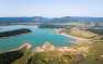 Вдвое меньше воды, чем год назад: в Крыму обмелели водохранилища | Русская весна