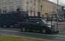 Автозак протаранил толпу протестующих в Минске (+ВИДЕО, ФОТО) | Русская весна