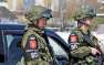 Невероятные кадры: Как боевики встретили российских военных и «Тигров» в городе-крепости исламистов — Думейре (ВИДЕО) | Русская весна