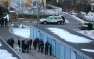 В жилом доме Стокгольма прогремел взрыв, есть погибший (ФОТО) | Русская весна