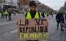 Один из лидеров «Жёлтых жилетов» требует отменить санкции против России | Русская весна