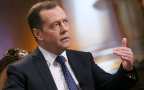 Медведев объяснил, почему США не «впрягутся» за Европу в войне с Россией | Русская весна