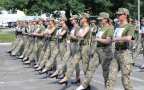 На Украине снова предложили мобилизовать женщин (ВИДЕО) | Русская весна