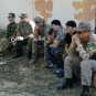 Тренировочная база «Укроп»: боевые тренировки одесских «евромайдановцев» (фото-лента)