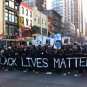 Нью-Йорк во власти протеста: Black Lives Matter (фото, видео) | Русская весна