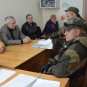 «Бэтмен» подал документы на регистрацию на выборах главы администрации ЛНР (фото)