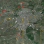 Reports from the LNR front : a fighter jet, tanks, infantry fighting vehicles, armored personnel carriers, mortar battery and about 100 enemy soldiers had been destroyed | Русская весна