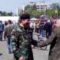 Майдан в Молдавии: тысячи протестующих вновь вышли на улицы Кишинева (ФОТО)