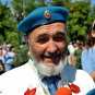 День ВДВ в Донецке отметили награждением ополченцев и парашютным десантированием (ВИДЕО+ФОТО)
