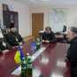 Раскольник Филарет приехал на Донбасс вдохновлять украинских боевиков (ФОТО)