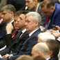 Владимир Путин увидел в обвале рубля новые возможности (ФОТО, ВИДЕО)